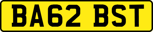 BA62BST