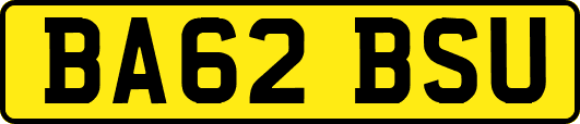 BA62BSU