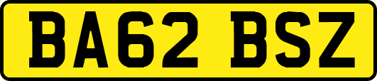 BA62BSZ