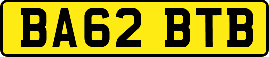 BA62BTB