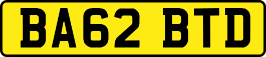 BA62BTD
