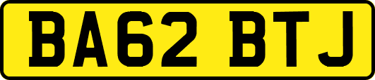 BA62BTJ