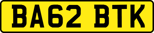 BA62BTK