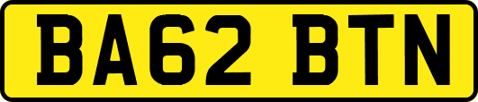 BA62BTN