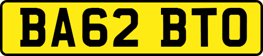 BA62BTO