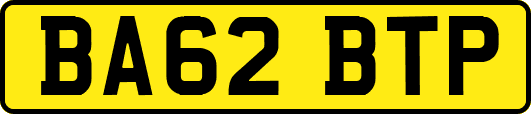 BA62BTP