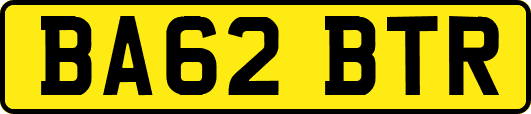 BA62BTR