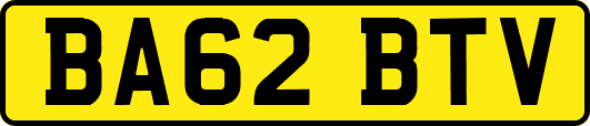 BA62BTV
