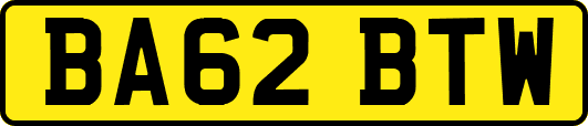 BA62BTW