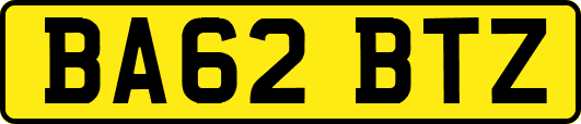 BA62BTZ