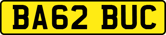 BA62BUC