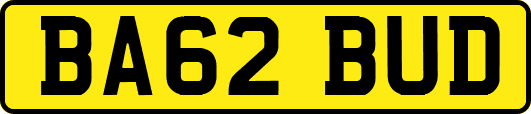 BA62BUD