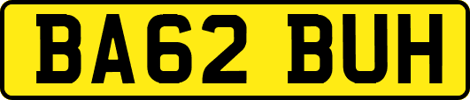 BA62BUH