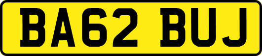 BA62BUJ