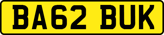 BA62BUK