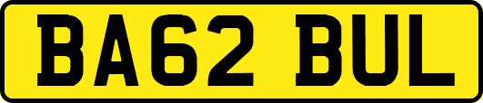 BA62BUL
