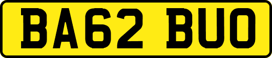 BA62BUO