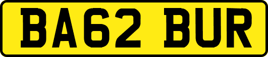 BA62BUR