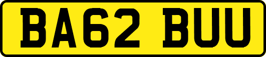 BA62BUU