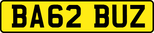 BA62BUZ