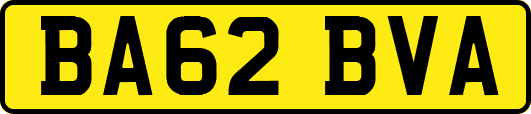 BA62BVA