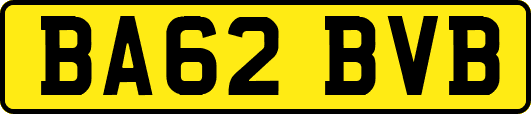BA62BVB