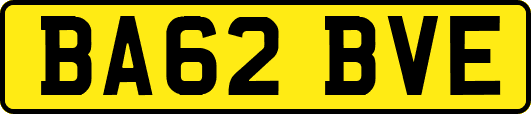 BA62BVE