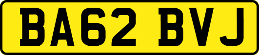BA62BVJ