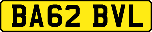 BA62BVL