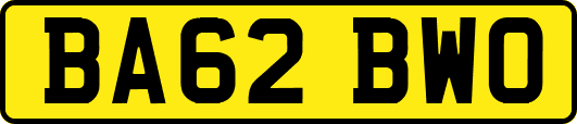 BA62BWO