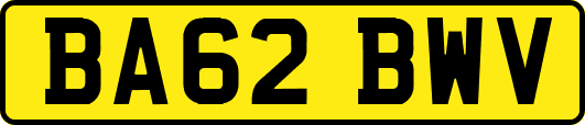 BA62BWV
