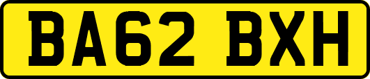 BA62BXH