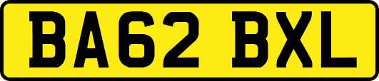 BA62BXL
