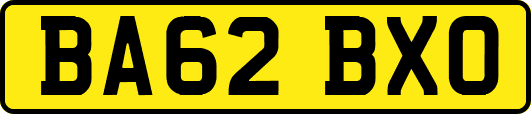 BA62BXO