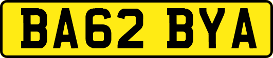 BA62BYA