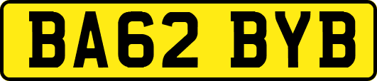 BA62BYB