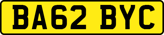 BA62BYC