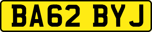 BA62BYJ