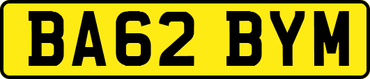 BA62BYM