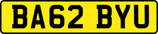 BA62BYU