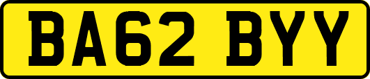 BA62BYY