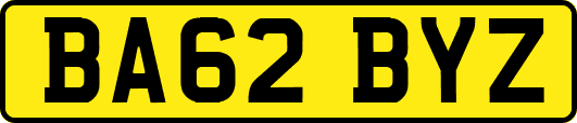 BA62BYZ