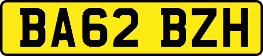 BA62BZH