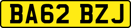 BA62BZJ