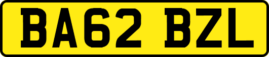 BA62BZL