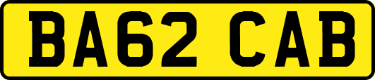 BA62CAB