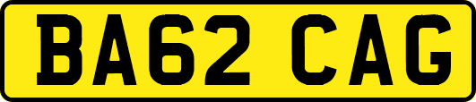 BA62CAG