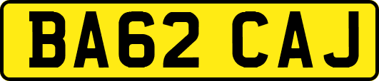 BA62CAJ