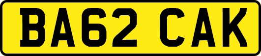 BA62CAK