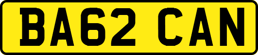 BA62CAN